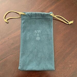 2016 Lululemon Seawheeze finisher sunglasses.